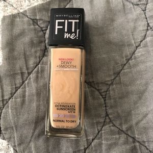FitMe Foundation